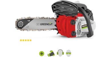 GREENCUT GS250X-12