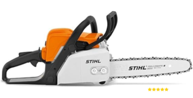Stihl MS 170